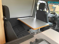 Mercedes-benz - 901.6 213cdi - camper - afbeelding 45 van  55