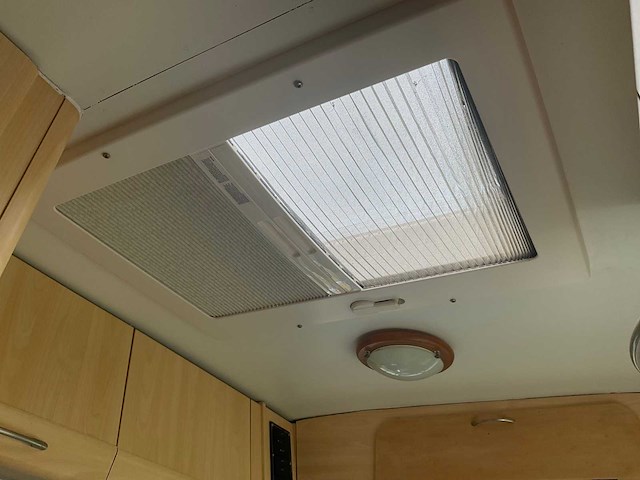 Mercedes-benz - 901.6 213cdi - camper - afbeelding 46 van  55