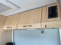 Mercedes-benz - 901.6 213cdi - camper - afbeelding 51 van  55