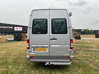 Mercedes-benz - 901.6 213cdi - camper - afbeelding 54 van  55