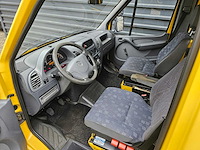 Mercedes-benz - 905.6 - 616 cdi - takel/sleep wagen - afbeelding 5 van  40