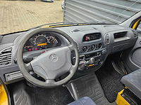 Mercedes-benz - 905.6 - 616 cdi - takel/sleep wagen - afbeelding 6 van  40