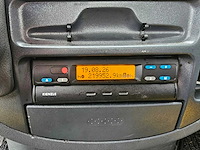 Mercedes-benz - 905.6 - 616 cdi - takel/sleep wagen - afbeelding 11 van  40