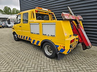 Mercedes-benz - 905.6 - 616 cdi - takel/sleep wagen - afbeelding 23 van  40