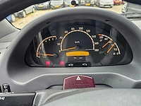 Mercedes-benz - 905.6 - 616 cdi - takel/sleep wagen - afbeelding 7 van  40