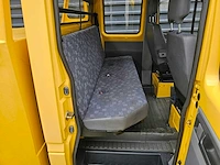 Mercedes-benz - 905.6 - 616 cdi - takel/sleep wagen - afbeelding 18 van  40