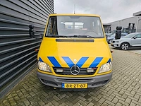 Mercedes-benz - 905.6 - 616 cdi - takel/sleep wagen - afbeelding 39 van  40
