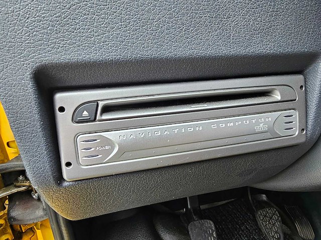 Mercedes-benz - 905.6 - 616 cdi - takel/sleep wagen - afbeelding 8 van  40
