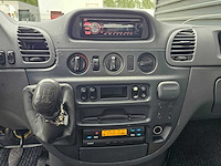 Mercedes-benz - 905.6 - 616 cdi - takel/sleep wagen - afbeelding 10 van  40