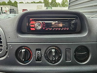Mercedes-benz - 905.6 - 616 cdi - takel/sleep wagen - afbeelding 13 van  40