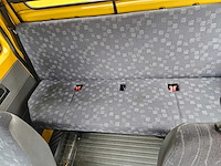 Mercedes-benz - 905.6 - 616 cdi - takel/sleep wagen - afbeelding 16 van  40