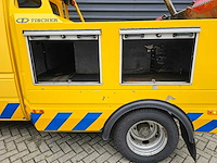 Mercedes-benz - 905.6 - 616 cdi - takel/sleep wagen - afbeelding 20 van  40