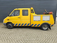 Mercedes-benz - 905.6 - 616 cdi - takel/sleep wagen - afbeelding 12 van  40