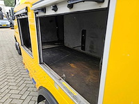 Mercedes-benz - 905.6 - 616 cdi - takel/sleep wagen - afbeelding 26 van  40