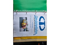 Mercedes-benz - 905.6 - 616 cdi - takel/sleep wagen - afbeelding 27 van  40