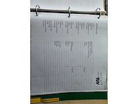 Mercedes-benz - 905.6 - 616 cdi - takel/sleep wagen - afbeelding 33 van  40