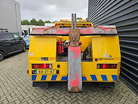 Mercedes-benz - 905.6 - 616 cdi - takel/sleep wagen - afbeelding 34 van  40