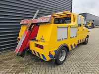 Mercedes-benz - 905.6 - 616 cdi - takel/sleep wagen - afbeelding 36 van  40