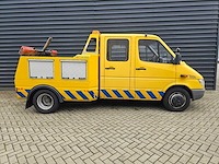 Mercedes-benz - 905.6 - 616 cdi - takel/sleep wagen - afbeelding 37 van  40