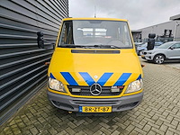 Mercedes-benz - 905.6 - 616 cdi - takel/sleep wagen - afbeelding 39 van  40