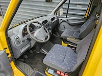 Mercedes-benz - 905.6 - 616 cdi - takel/sleep wagen - afbeelding 5 van  40