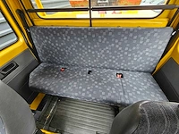 Mercedes-benz - 905.6 - 616 cdi - takel/sleep wagen - afbeelding 17 van  40