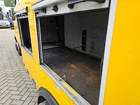Mercedes-benz - 905.6 - 616 cdi - takel/sleep wagen - afbeelding 26 van  40