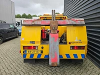 Mercedes-benz - 905.6 - 616 cdi - takel/sleep wagen - afbeelding 34 van  40