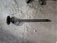 Mercedes-benz - 9483570401 - steekas - afbeelding 1 van  2