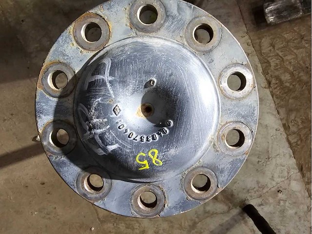 Mercedes-benz - 9483570401 - steekas - afbeelding 2 van  2