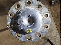 Mercedes-benz - 9483570401 - steekas - afbeelding 2 van  2