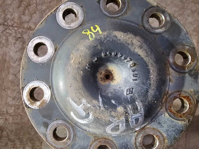 Mercedes-benz - 948357301 - steekas - afbeelding 2 van  2