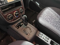 Mercedes-benz - a-klasse - 140 classic automaat- j-847-kx- 2004 - afbeelding 2 van  13