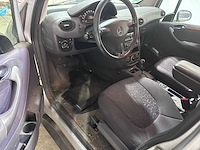Mercedes-benz - a-klasse - 140 classic automaat- j-847-kx- 2004 - afbeelding 11 van  13