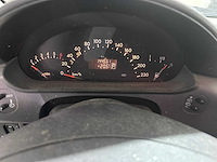 Mercedes-benz - a-klasse - 140 classic automaat- j-847-kx- 2004 - afbeelding 13 van  13