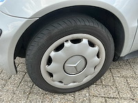 Mercedes-benz - a-klasse - 140 classic lang automaat - car - 2004 - afbeelding 3 van  32