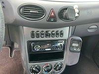 Mercedes-benz - a-klasse - 140 classic lang automaat - car - 2004 - afbeelding 21 van  32