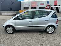 Mercedes-benz - a-klasse - 140 classic lang automaat - car - 2004 - afbeelding 12 van  32