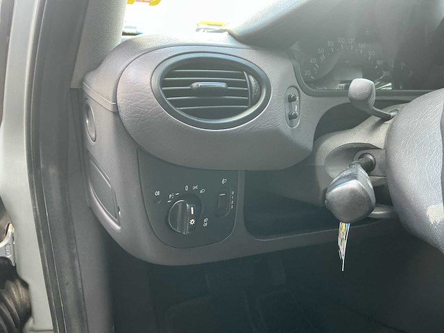 Mercedes-benz - a-klasse - 140 classic lang automaat - car - 2004 - afbeelding 25 van  32