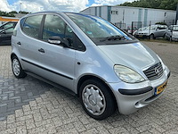 Mercedes-benz - a-klasse - 140 classic lang automaat - car - 2004 - afbeelding 30 van  32