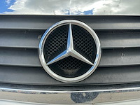 Mercedes-benz - a-klasse - 140 classic lang automaat - car - 2004 - afbeelding 32 van  32
