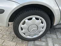 Mercedes-benz - a-klasse - 140 classic lang automaat - car - 2004 - afbeelding 6 van  32