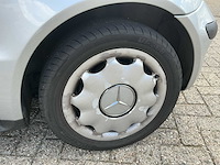 Mercedes-benz - a-klasse - 140 classic lang automaat - car - 2004 - afbeelding 7 van  32