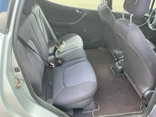 Mercedes-benz - a-klasse - 140 classic lang automaat - car - 2004 - afbeelding 8 van  32