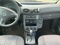 Mercedes-benz - a-klasse - 140 classic lang automaat - car - 2004 - afbeelding 10 van  32