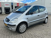 Mercedes-benz - a-klasse - 140 classic lang automaat - car - 2004 - afbeelding 1 van  32