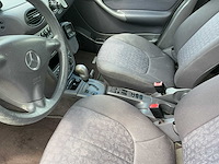Mercedes-benz - a-klasse - 140 classic lang automaat - car - 2004 - afbeelding 17 van  32