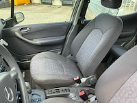 Mercedes-benz - a-klasse - 140 classic lang automaat - car - 2004 - afbeelding 18 van  32