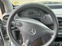 Mercedes-benz - a-klasse - 140 classic lang automaat - car - 2004 - afbeelding 20 van  32