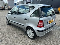 Mercedes-benz - a-klasse - 140 classic lang automaat - car - 2004 - afbeelding 23 van  32